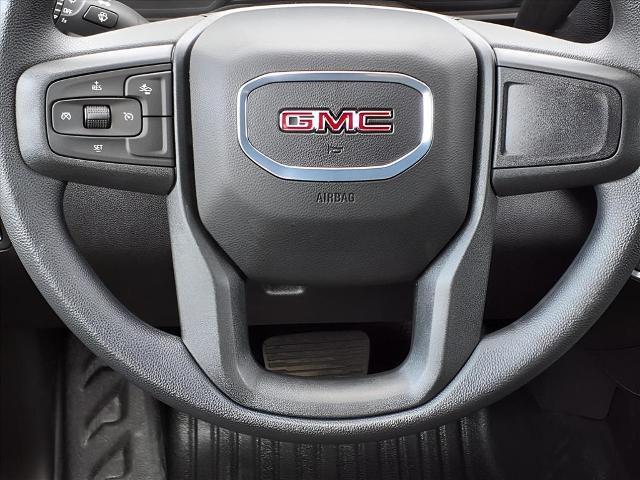 new 2026 GMC Sierra 1500 car, priced at $45,774