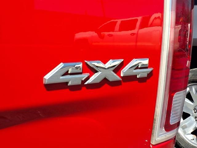 used 2016 Ram 1500 car, priced at $16,950