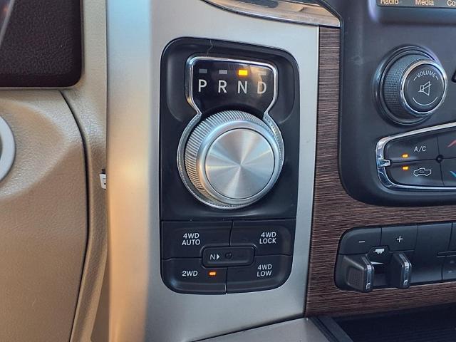 used 2016 Ram 1500 car, priced at $16,950