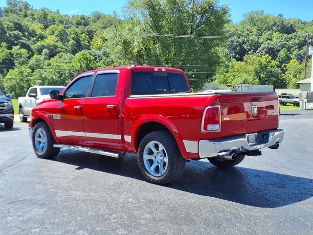 used 2016 Ram 1500 car, priced at $16,950