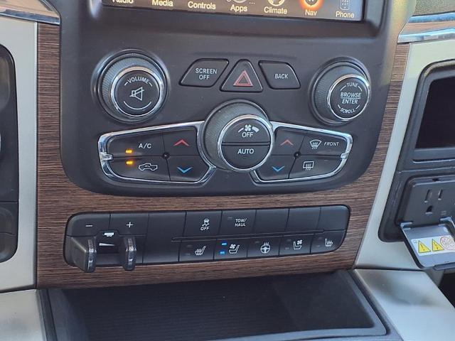 used 2016 Ram 1500 car, priced at $16,950