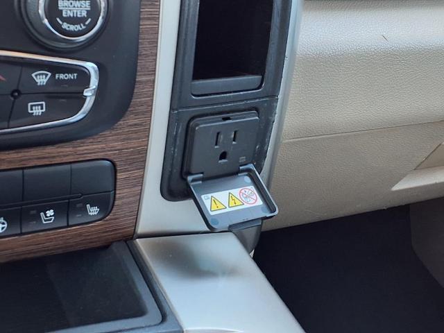 used 2016 Ram 1500 car, priced at $16,950
