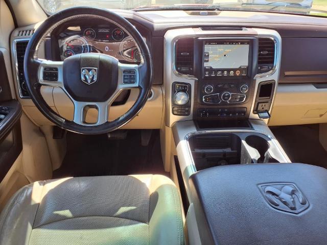 used 2016 Ram 1500 car, priced at $16,950