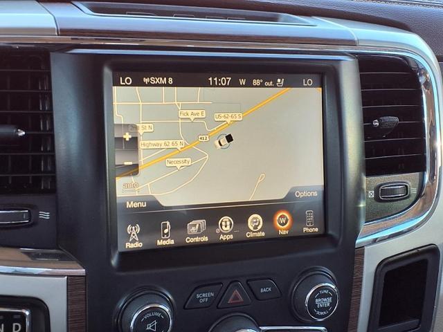 used 2016 Ram 1500 car, priced at $16,950