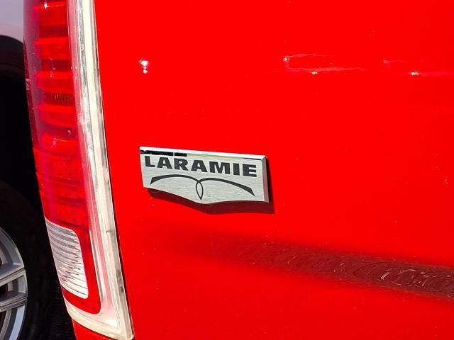 used 2016 Ram 1500 car, priced at $16,950