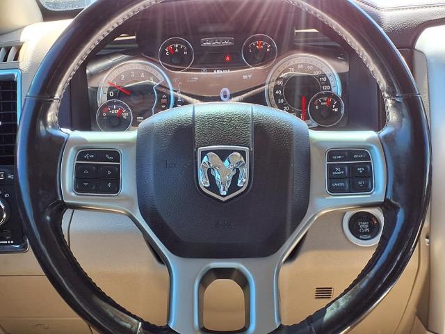 used 2016 Ram 1500 car, priced at $16,950