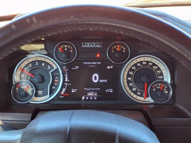 used 2016 Ram 1500 car, priced at $16,950