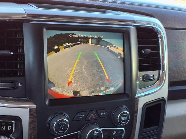used 2016 Ram 1500 car, priced at $16,950