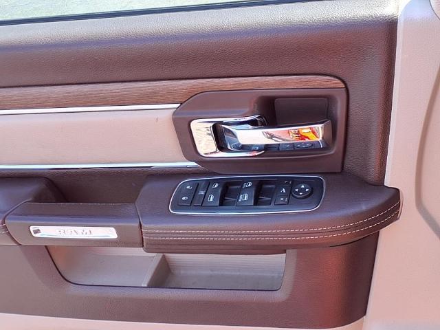 used 2016 Ram 1500 car, priced at $16,950
