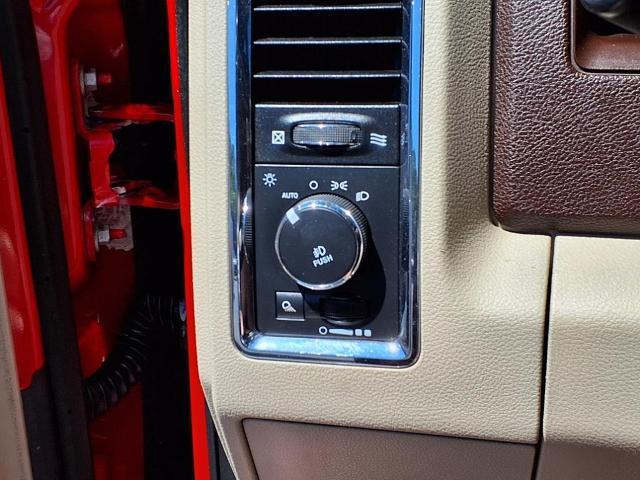 used 2016 Ram 1500 car, priced at $16,950