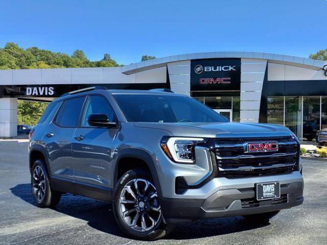 new 2025 GMC Terrain car, priced at $36,630