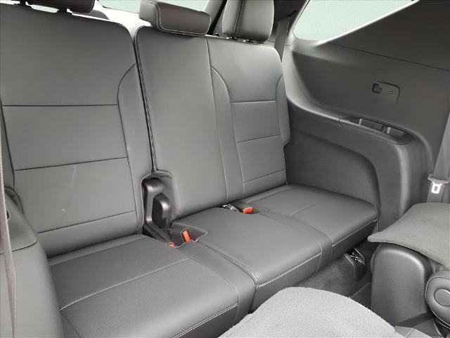 used 2025 Chevrolet Traverse car, priced at $42,950