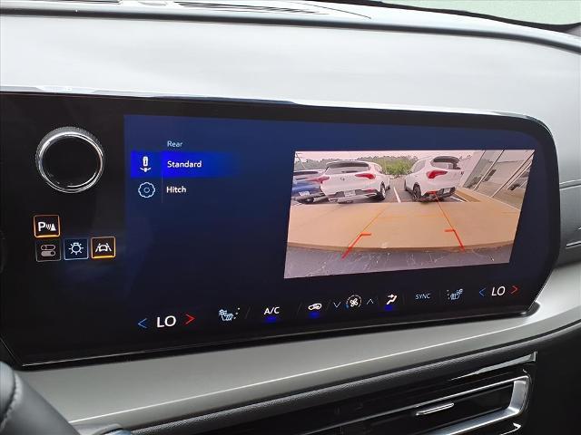 used 2025 Chevrolet Traverse car, priced at $42,950