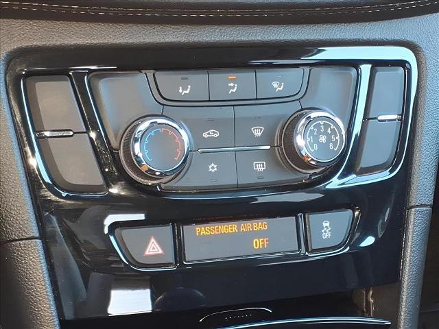 used 2022 Buick Encore car, priced at $20,950