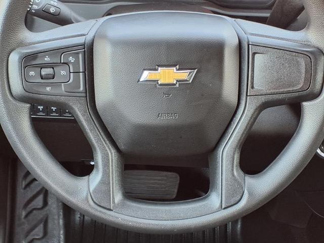 used 2024 Chevrolet Silverado 3500 car, priced at $55,450