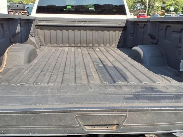 used 2024 Chevrolet Silverado 3500 car, priced at $55,450