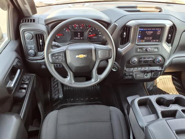 used 2024 Chevrolet Silverado 3500 car, priced at $55,450