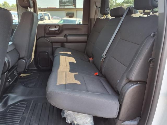 used 2024 Chevrolet Silverado 3500 car, priced at $55,450