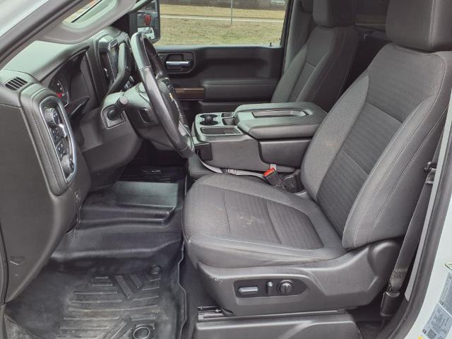 used 2022 Chevrolet Silverado 3500 car, priced at $48,500