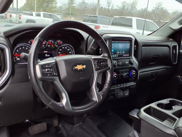 used 2022 Chevrolet Silverado 3500 car, priced at $48,500