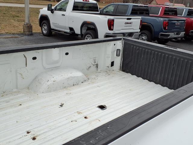 used 2022 Chevrolet Silverado 3500 car, priced at $48,500