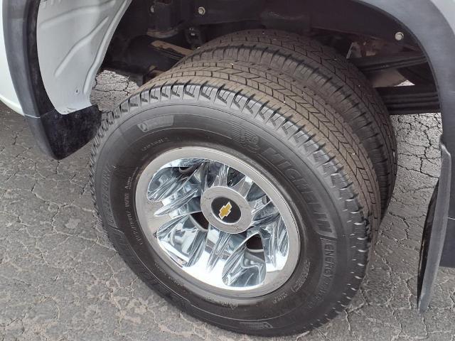 used 2022 Chevrolet Silverado 3500 car, priced at $48,500