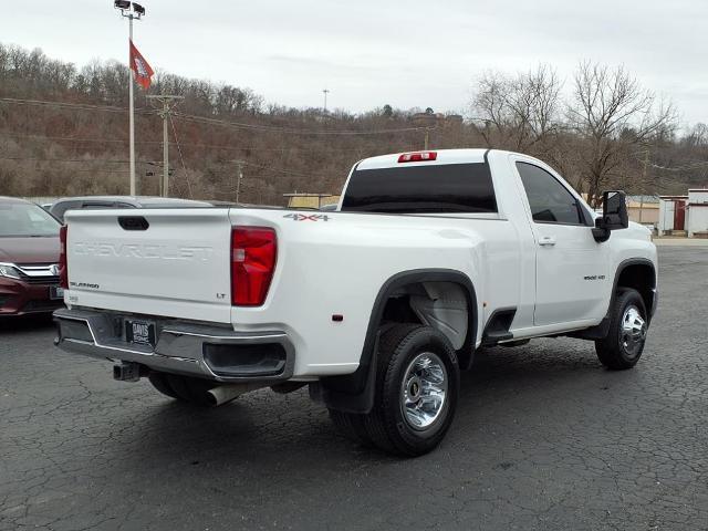used 2022 Chevrolet Silverado 3500 car, priced at $48,500