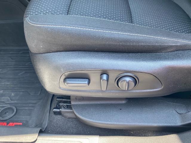 used 2021 GMC Acadia car, priced at $23,450
