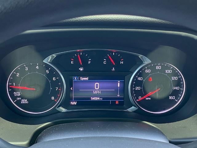 used 2021 GMC Acadia car, priced at $23,450