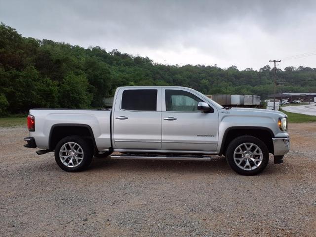 used 2018 GMC Sierra 1500 car, priced at $25,500
