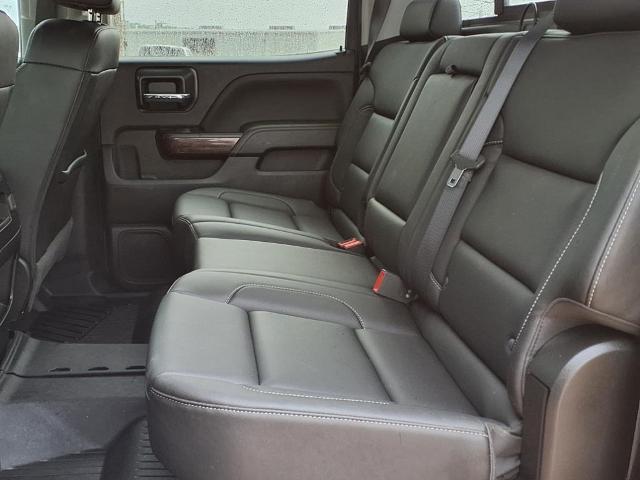 used 2018 GMC Sierra 1500 car, priced at $25,500