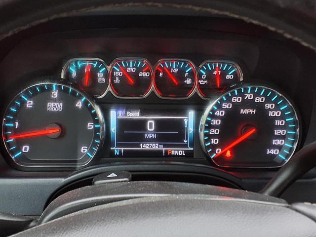 used 2018 GMC Sierra 1500 car, priced at $25,500