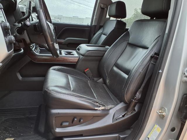 used 2018 GMC Sierra 1500 car, priced at $25,500