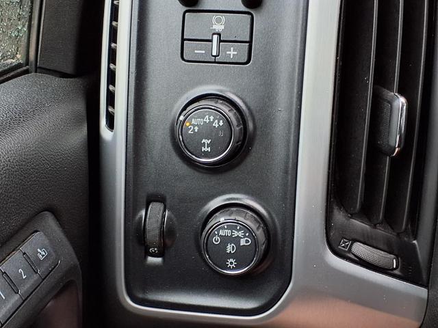 used 2018 GMC Sierra 1500 car, priced at $25,500