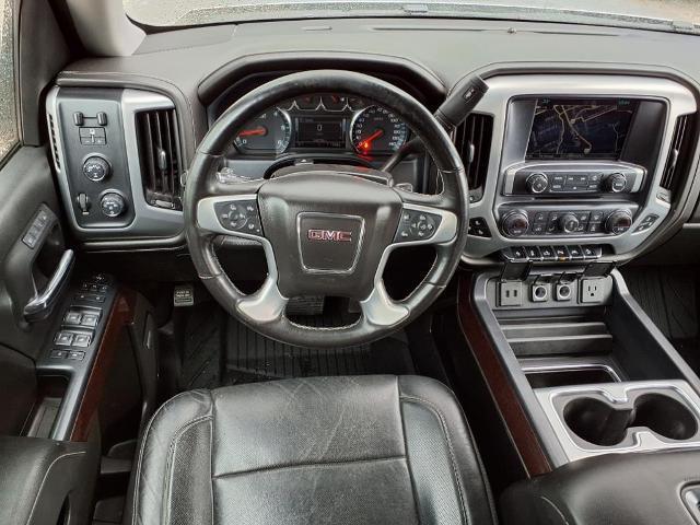 used 2018 GMC Sierra 1500 car, priced at $25,500