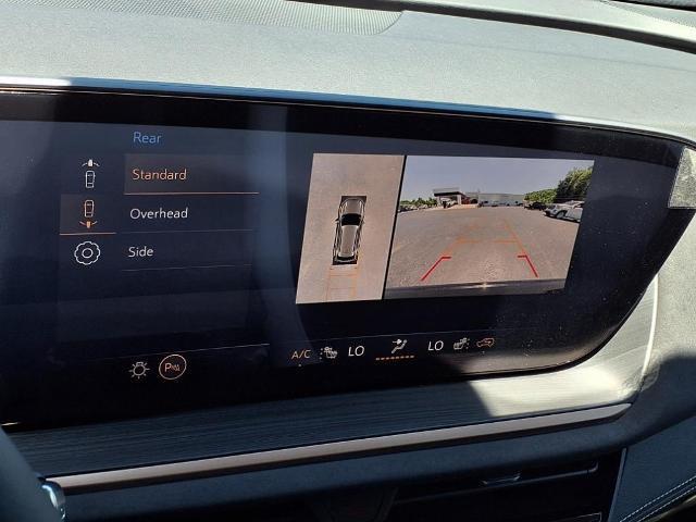 new 2025 Buick Envision car, priced at $39,212