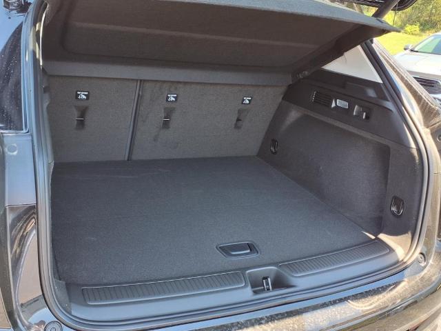 new 2025 Buick Envision car, priced at $39,212