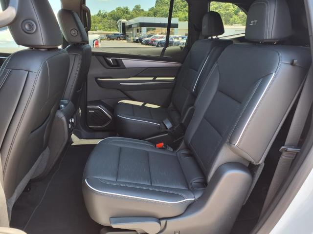 new 2025 Buick Enclave car, priced at $49,375