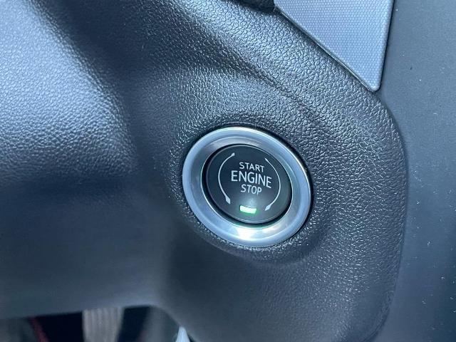 used 2022 GMC Sierra 1500 car, priced at $36,450