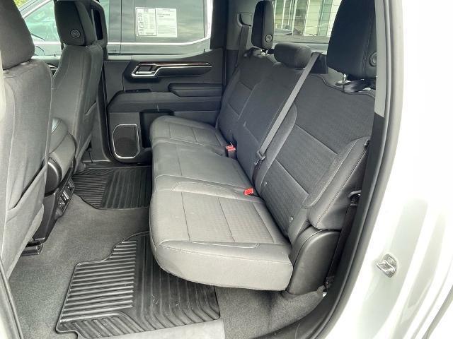 used 2024 GMC Sierra 1500 car, priced at $40,450