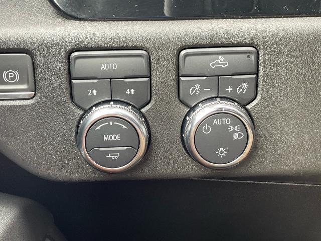 used 2024 GMC Sierra 1500 car, priced at $40,450