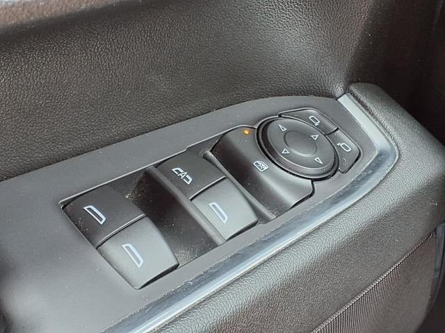 used 2024 GMC Sierra 1500 car, priced at $39,500