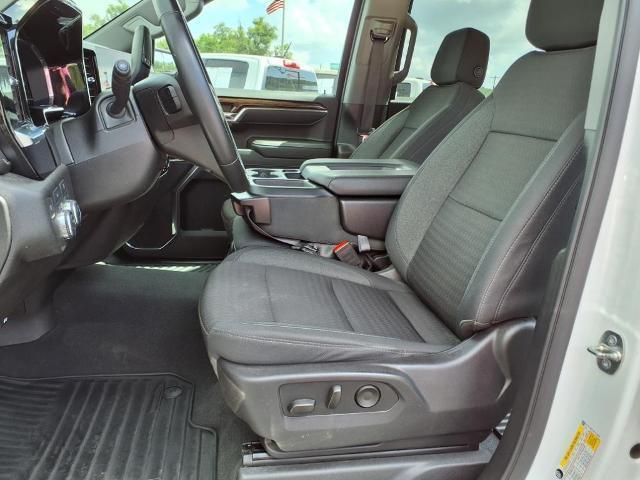 used 2024 GMC Sierra 1500 car, priced at $39,500