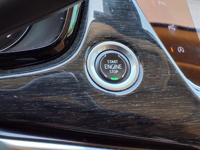used 2021 Cadillac XT6 car, priced at $27,900