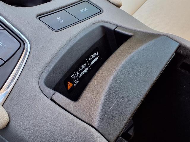 used 2021 Cadillac XT6 car, priced at $27,900
