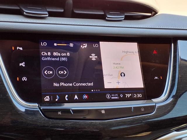 used 2021 Cadillac XT6 car, priced at $27,900