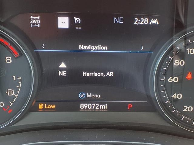used 2021 Cadillac XT6 car, priced at $27,900