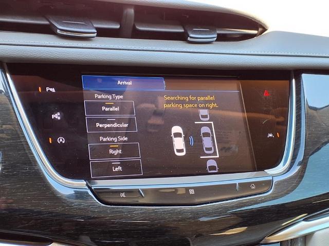 used 2021 Cadillac XT6 car, priced at $27,900