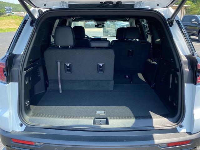 new 2025 GMC Acadia car, priced at $49,470