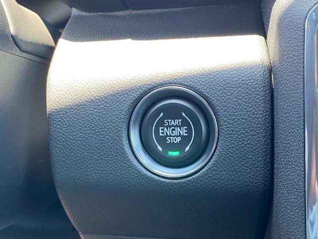 new 2025 GMC Acadia car, priced at $49,470